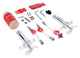 Sram remd pro x0 xx guide bleed kit dot db v2