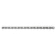 Sram red flattop 12 speed 126 schakels powerlock e1