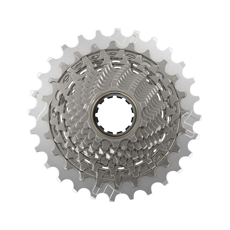Afbeelding laden in galerijviewer, Sram cassette red xg-1290 e1 12 speed 10-28 tands
