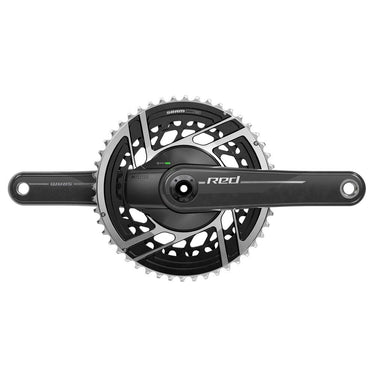 Sram kettenradgarnitur red axs e1 crankset pm red axs e1 37 50t 170mm