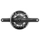 Sram powermeter red axs crank 175mm e1 dub direct mount 50-37t (excl. bb)