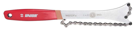 Unior kettingzweep multispeed 1660 2dp-us