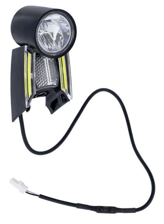 Spanninga koplamp aerflow 2.0