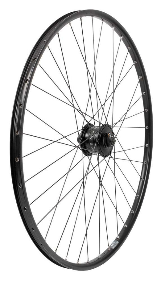 Voorwiel 28 rival21