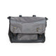 Burley kard bur upper market tas 22l gry zw
