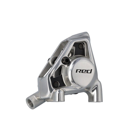 Sram bremssattel crake calipers cpl. red axs e1 flat mount