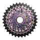 Sram cassette red xg-1290 e1 rainbow 12 speed 10-33