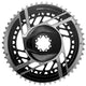 Sram kettenblatt red e1 chain ring red e1 33 46t