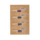 Sram kettingschakel rainbow 12 speed powerlock flattop d1 (4 stuks)