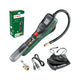 Bosch easypump 10.3 usb-c compressor zilver 150 psi