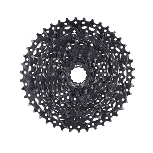 Kmc react cassette 10 speed - 11 42t