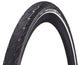 Continental draadband contact plus 40-622 +r zwart