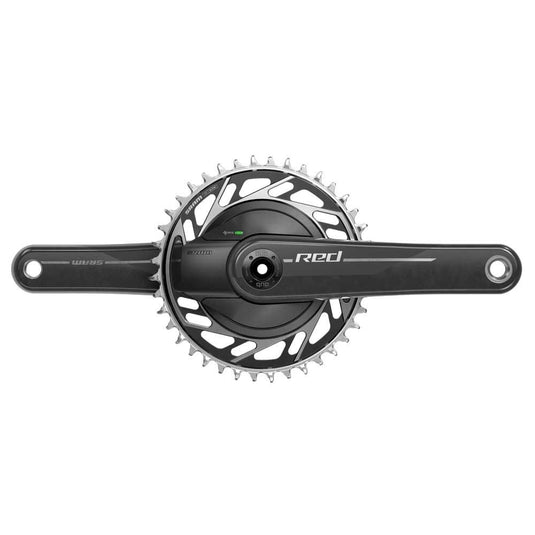 Sram powermeter red spider xplr wide 175mm 42t dub e1 (excl. bb)