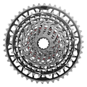 Sram kassette xg-1391 e1 cassette sprockets xg-1391 10-46 z. xplr