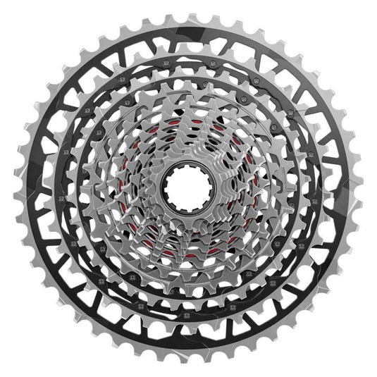Sram kassette xg-1391 e1 cassette sprockets xg-1391 10-46 z. xplr