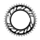 Sram kettingblad red 44t x-sync e1 threaded mount black silver