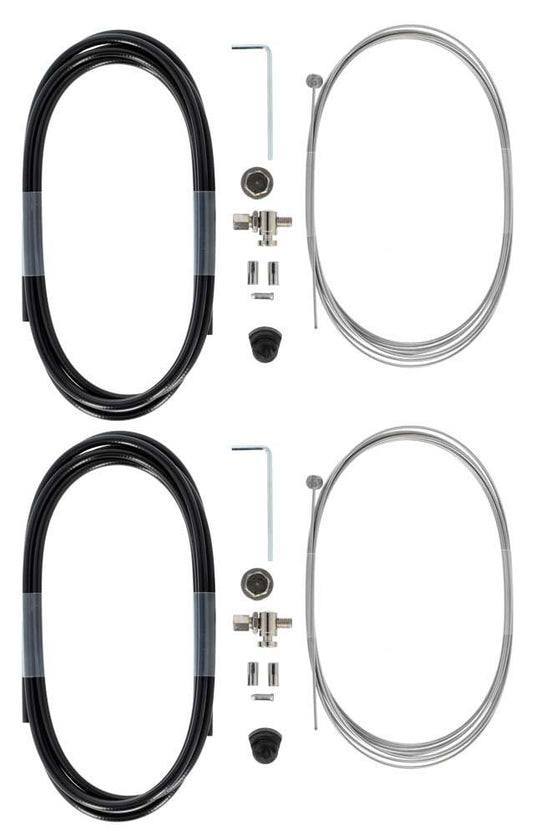 Xlc kabel rem nexus nw v a kpl 3.00 rvs set a 2