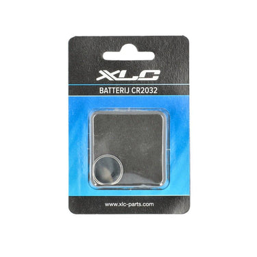 Xlc batterij cr2032
