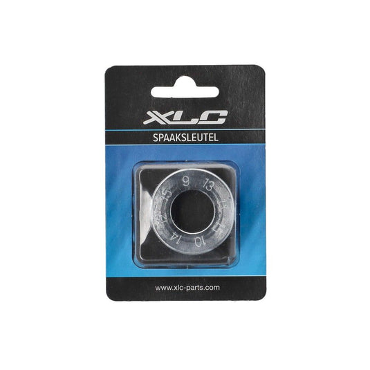 Xlc spaaknippelspanner