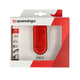 Spanninga metaal b.v. spanninga e-bike spatbord achterlicht halo guard xe 6-48vdc.