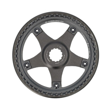 Gates voortandwiel carbon drive cdx 45.5