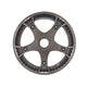 Gates voortandwiel carbon drive cdx