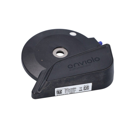 Enviolo naafd env pro automatic interface 12v 40t zw