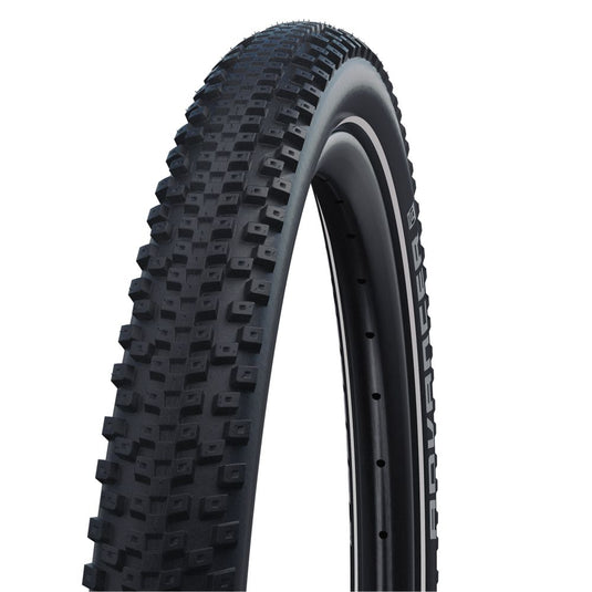 Schwalbe benelux b.v. schwalbe bub. 65-622 29 x 2.60 advancer hybrid punctureguard b b-sk+rt hs 636 green - 11159554.01