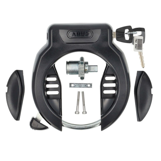 Abus ringslot 4750l h