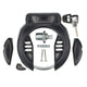 Abus ringslot 4750l h