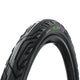 Continental vouwband pure contact 55-622 zwart