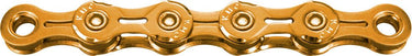 Kmc x11el waxed - ti-n - gold