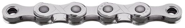 Afbeelding laden in galerijviewer, Kmc eglide ept cues ketting zilver 118 links 11s
