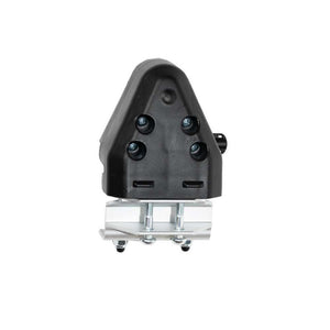Burley kard bur bark ranger wheel mount kit
