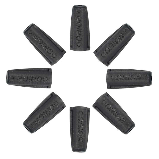 Eurofender spatd ef huls pvc zw set a 8