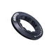 Sram naafd sluitring schijf cl 23mm 12 noks zw