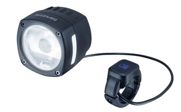 Sigma sport scheinwerfer eox light 170 hb led fr.light lezyne eox light 170 hb