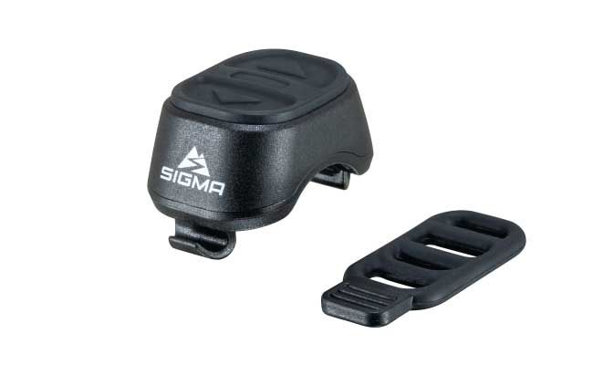 Load image into Gallery viewer, Sigma afstandsbediening remote one bluetooth silicone
