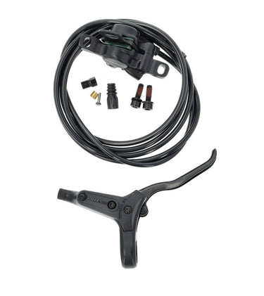 Tektro achterrem hdt275