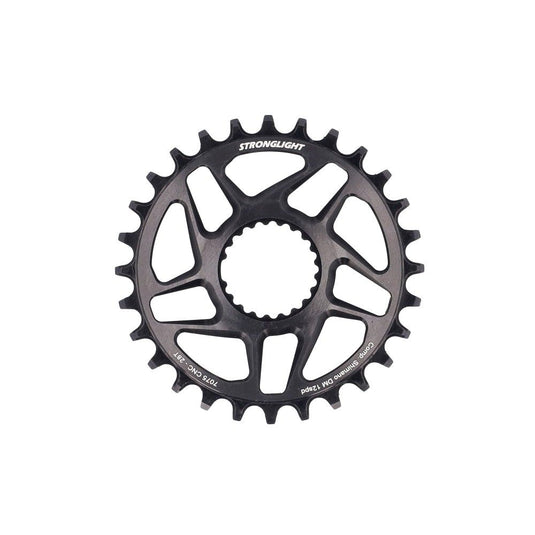 Stronglight chainring m61 71 81 dm 28z. sw 1 12