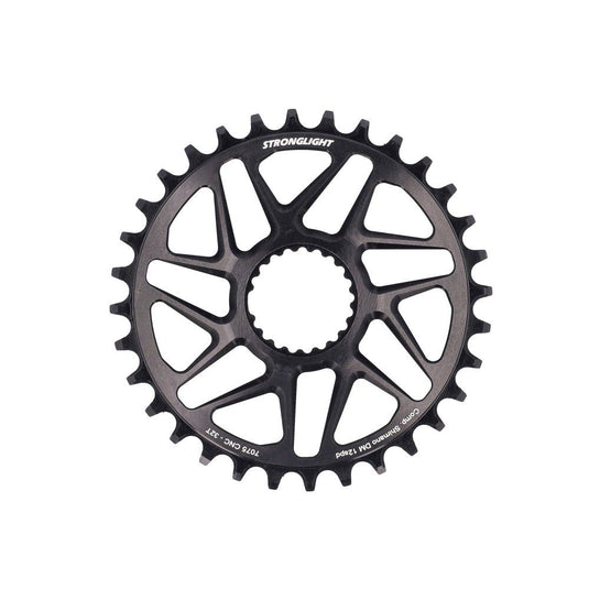 Stronglight chainring m61 71 81 dm 32z. sw 1 12