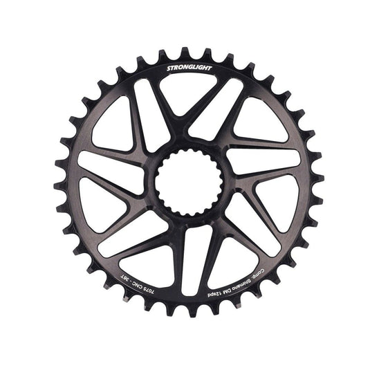Stronglight chainring m61 71 81 dm 36z. sw 1 12