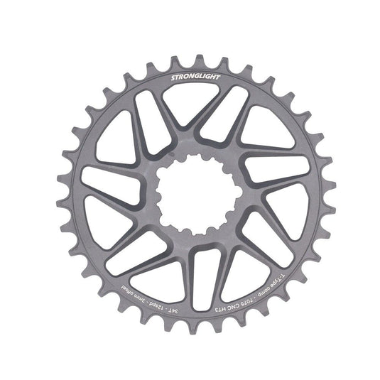 Stronglight kettingblad sram xx1 eagle