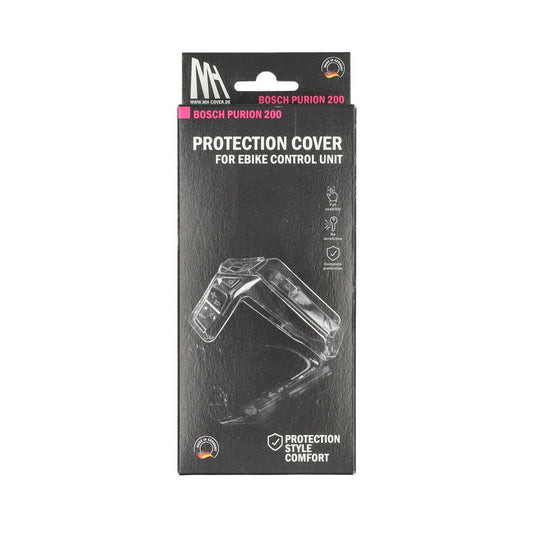 Mh protection cover displaycover mh bosch purion 200