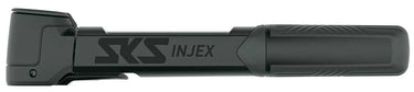 Sks minipomp injex av sv dv 266mm 5bar zwart