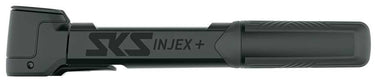 Sks minipomp injex plus av sv dv 266mm 10bar zwart