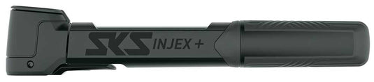 Sks minipomp injex plus av sv dv 266mm 10bar zwart