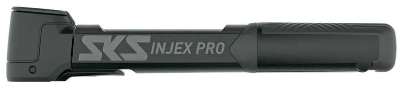 Load image into Gallery viewer, Sks minipomp injex pro av sv dv 266mm 10bar zwart
