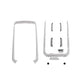 Hammerhead sram computerdeel buitenschaal karoo 3 kleur frost grey