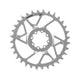 Sram kettenblatt eagle 90 transmission chainring eagle 90 t-ty. 30z. 3 mm off silb.